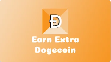 Earning free Dogecoin