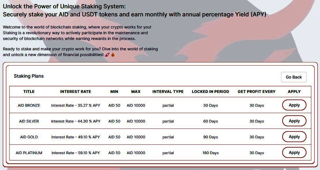 Are you looking to maximize your cryptocurrency holdings?