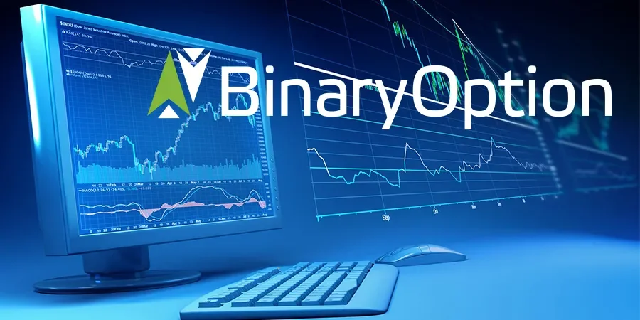 What are binary options in simple words?