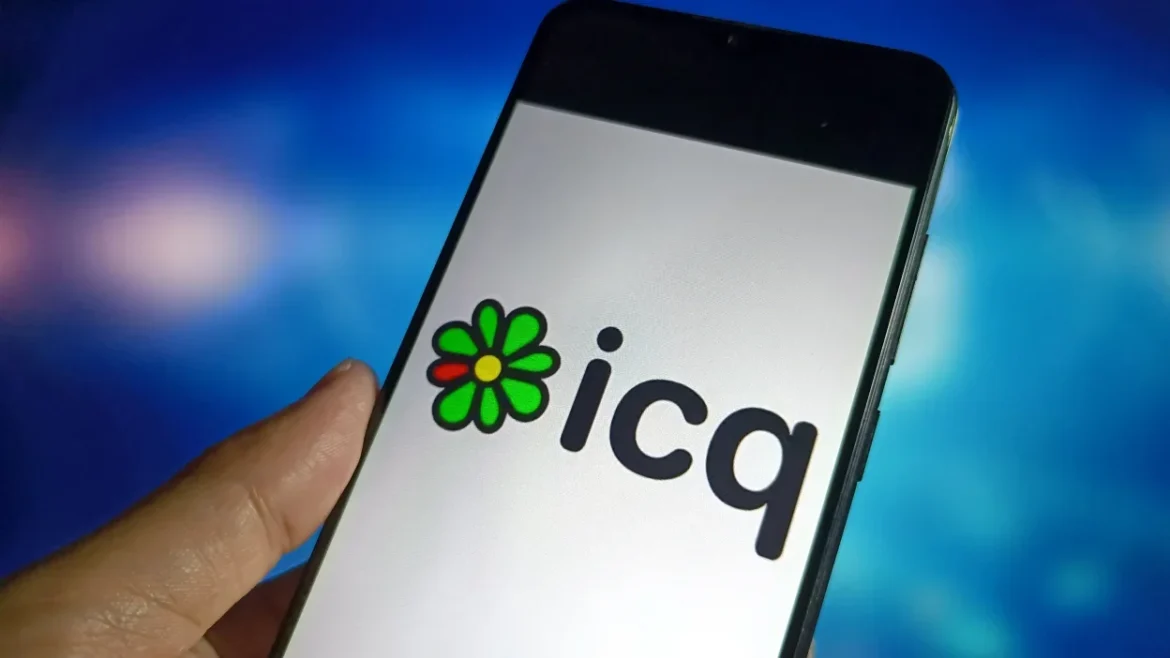 ICQ is shutting down after 27 years