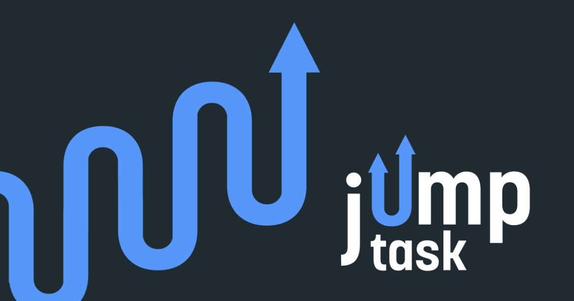 JumpTask is a revolutionary Web3 platform