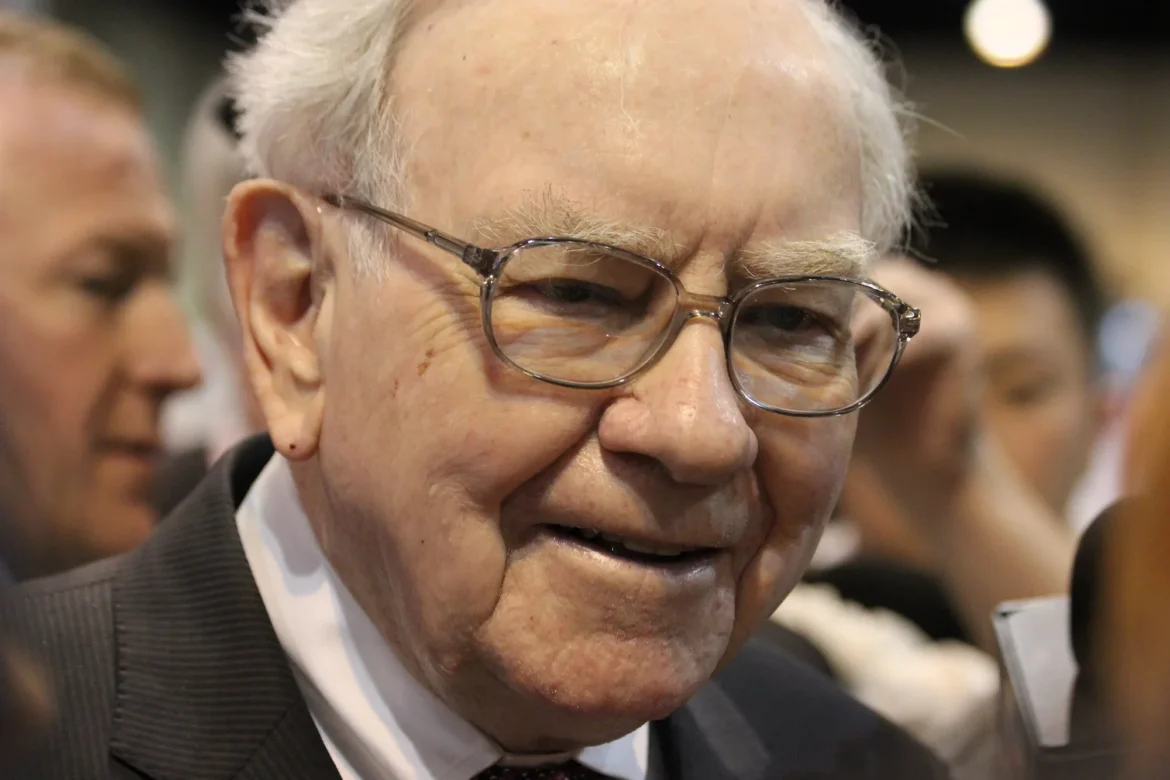 Is This the Reason Warren Buffett Sold Apple Stock?