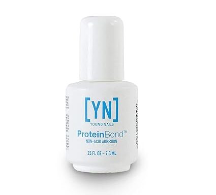 Young Nails Protein Bond – Non-Acidic Nail Primer