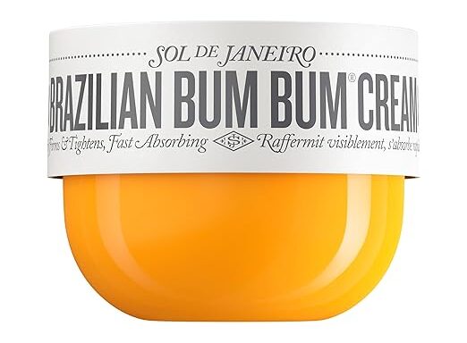 SOL DE JANEIRO Brazilian Bum Bum Cream